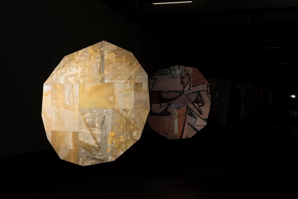 Adrian Falkner - cazimi