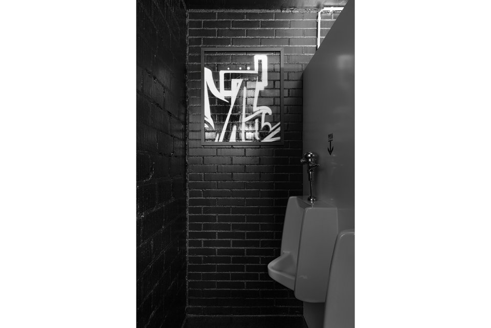 Adrian Falkner «Sommer’s nr. 02, 03, 04 und 06», 2025